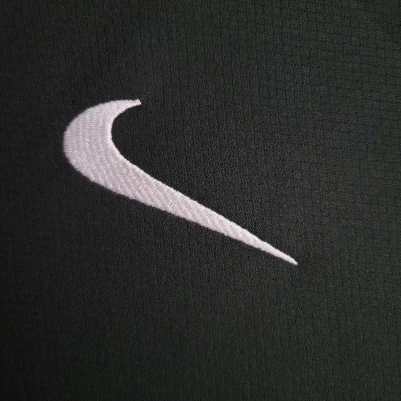 2024/2025 Liverpool Away Soccer Jersey