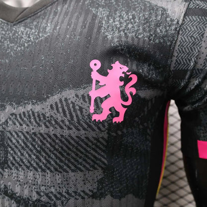 2024/2025 Chelsea Third Away Football ShirtPlayer Version