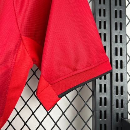 2026 Canada Home World Cup Football Jersey