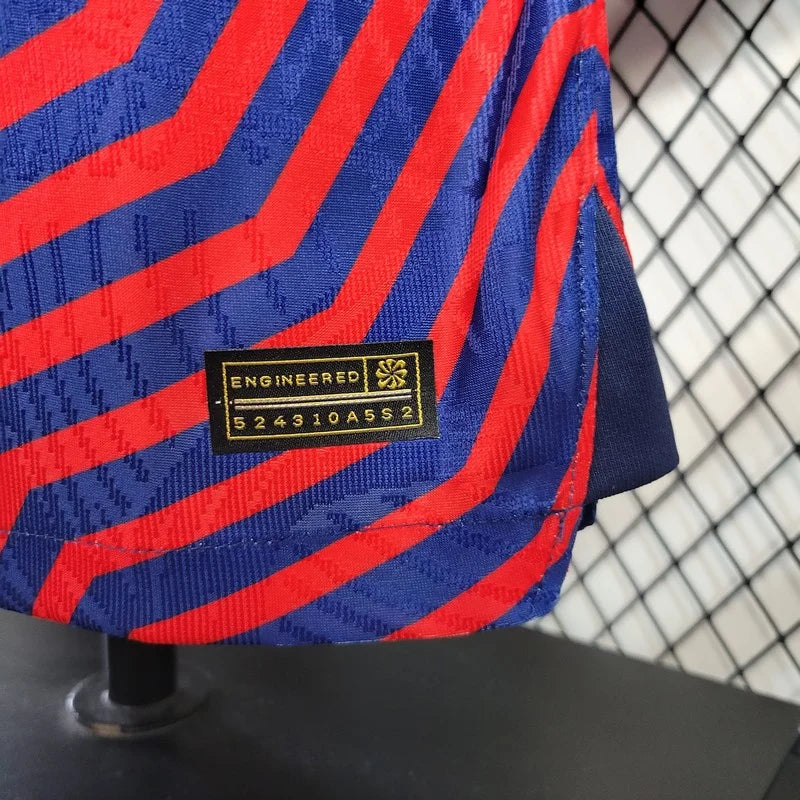 2023/2024 RB Leipzig Away Football ShirtPlayer Version