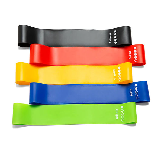 Resistance Bands