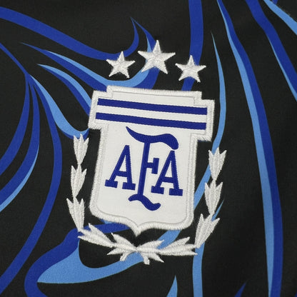 2026 Argentina World Cup Away Jersey
