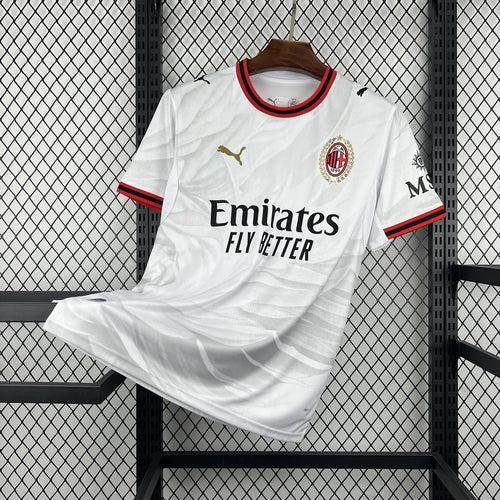 2026/2027 AC Milan Away Football Shirt