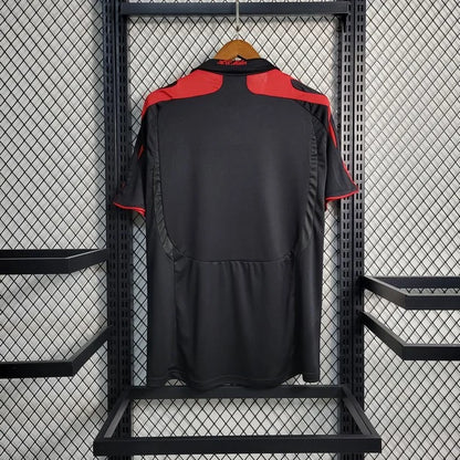 2007/2008 Retro AC Milan Third Away Football Shirt