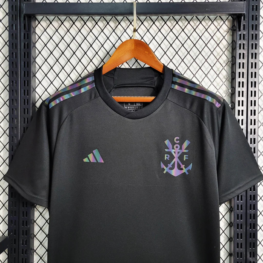 2023/2024 Flamengo Third Away Football Shirt