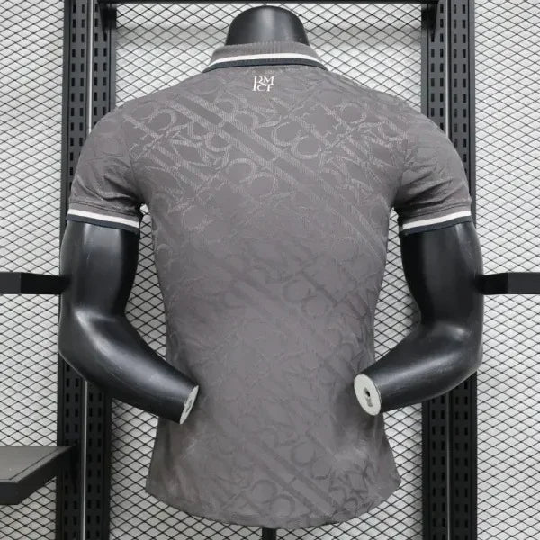 2024/2025 Real Madrid Third Away Football ShirtPlayer Version