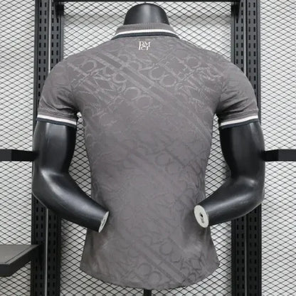 2024/2025 Real Madrid Third Away Football ShirtPlayer Version