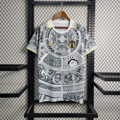 2023/2024 Italy Special Edition White Soccer Shirt