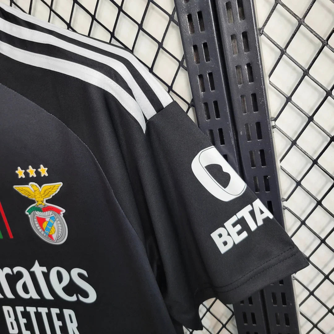 2023/2024 Benfica Away Football Shirt 1:1 Thai Quality