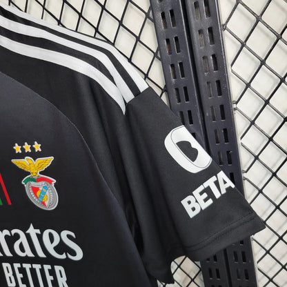 2023/2024 Benfica Away Football Shirt 1:1 Thai Quality