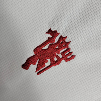 2023/2024 Manchester United Third Away Soccer Jersey