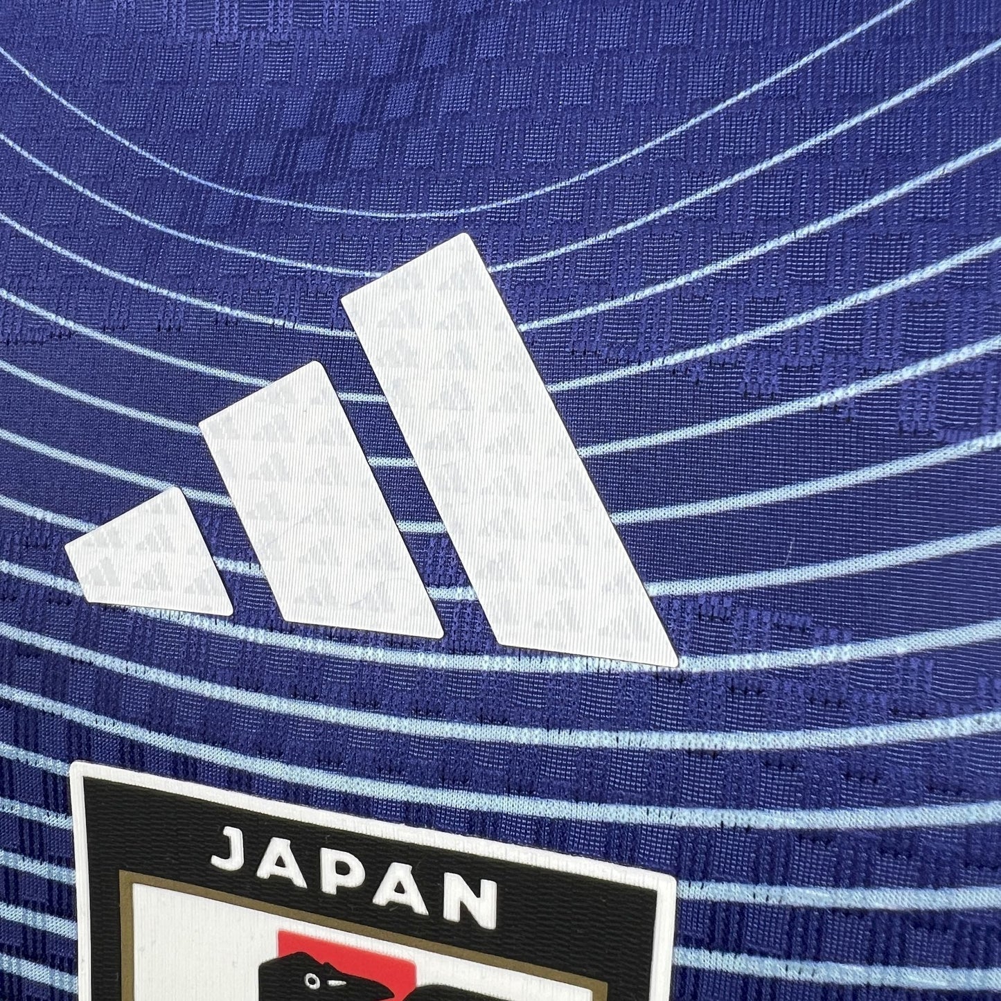 2026 Japan Home World Cup Player Version Jersey