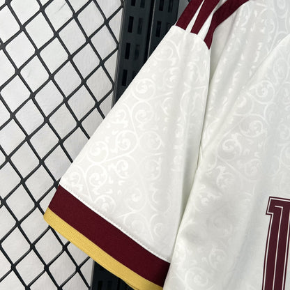 2026 Spain X Dellafuente Away World Cup Football Jersey
