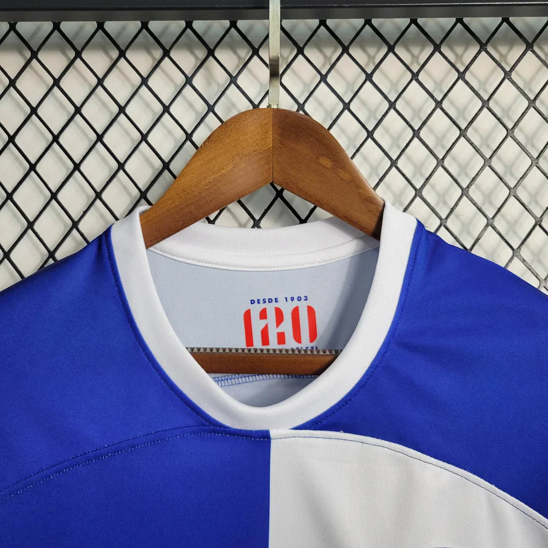 2023/2024 Atletico Madrid Away Soccer Jersey