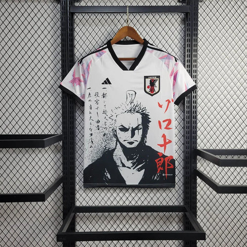 2024/2025 Japan Special Edition One Piece Football Shirt 1:1 Thai Quality