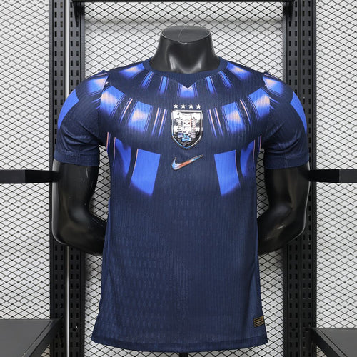 2026 Uruguay World Cup Away Player Version Football Shirt