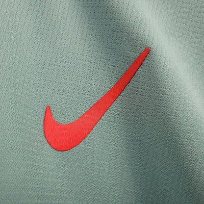 2024/2025 Atletico Madrid Away Soccer Jersey