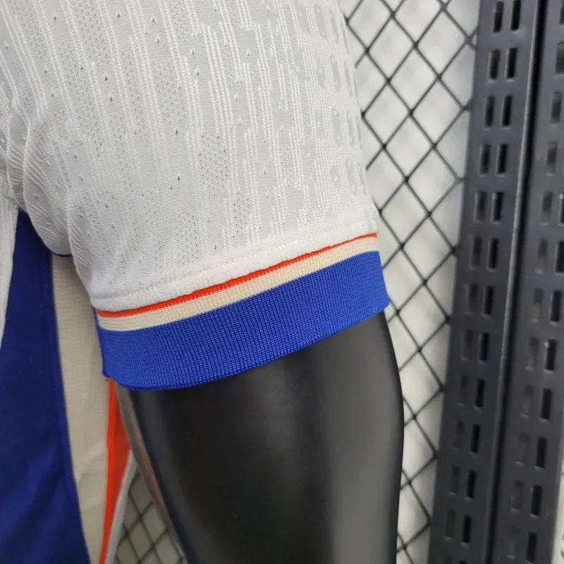 2024/2025 Chelsea Away Football JerseyPlayer Version
