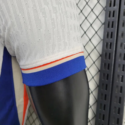 2024/2025 Chelsea Away Football JerseyPlayer Version