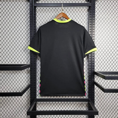 2025 Australia Away Football Shirt