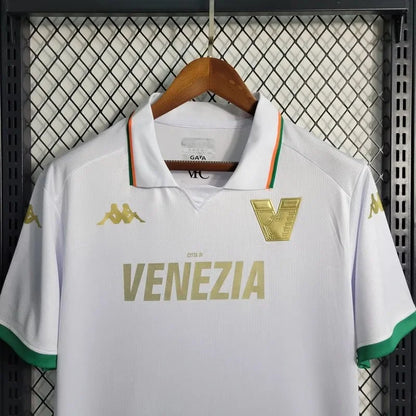 2023/2024 Venezia Away Football Jersey