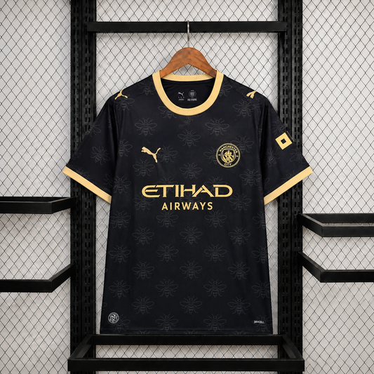 2026/2027 Manchester City Third Away Football Shirt
