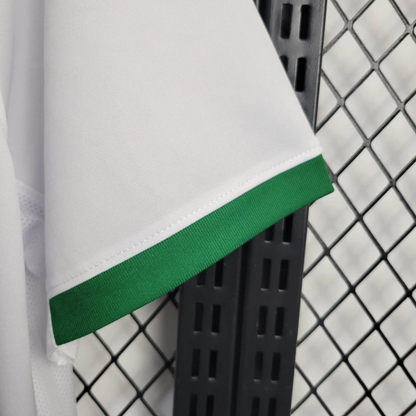 2024/2025 Sporting Lisbon Away Football Shirt
