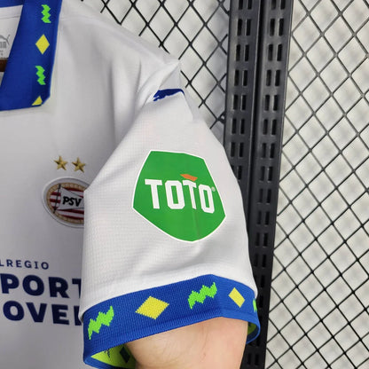 2024/2025 Eindhoven Third Away Football Shirt