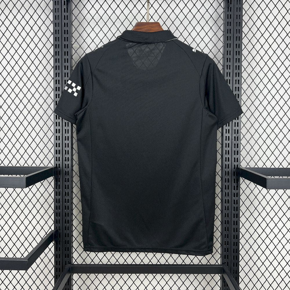 2025/2026 Manchester City Away Football Shirt