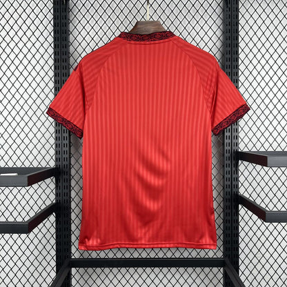 2026/2027 Olympique Lyon Away Football Shirt