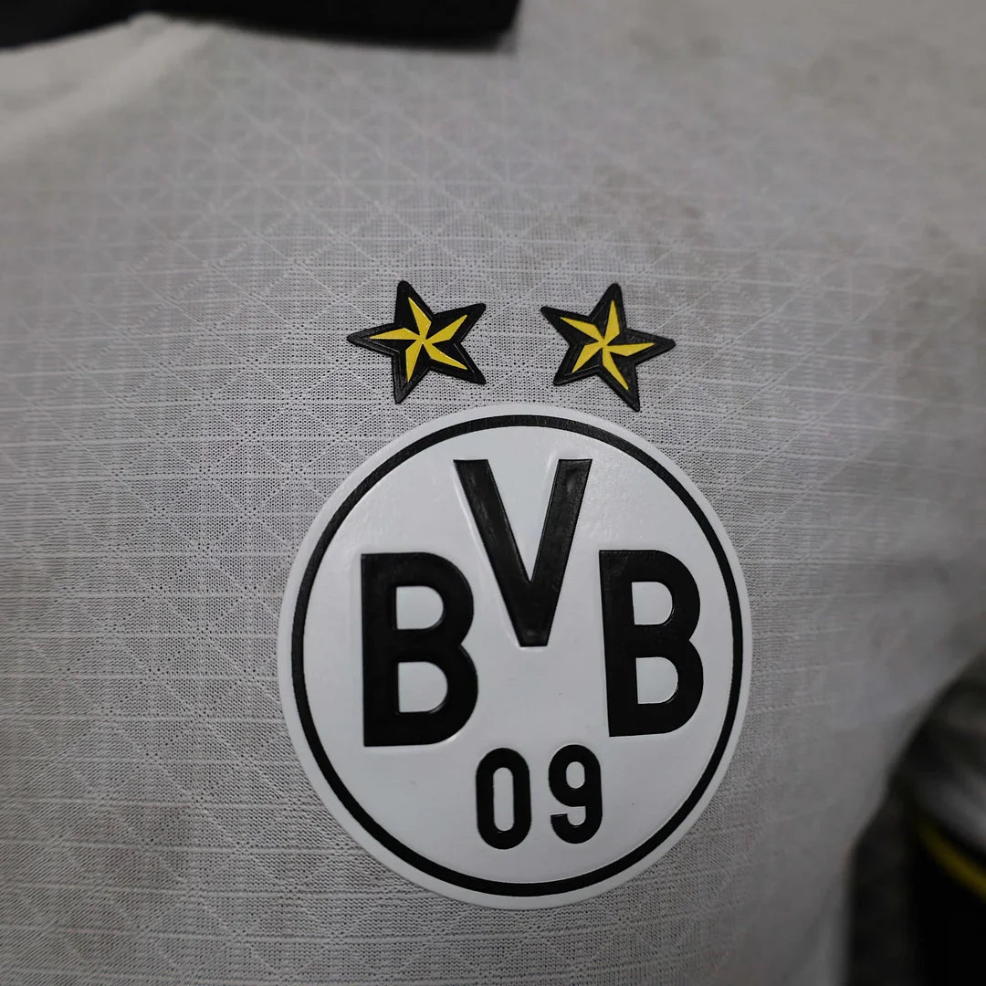 2024/2025 Dortmund Third Away Football ShirtPlayer Version