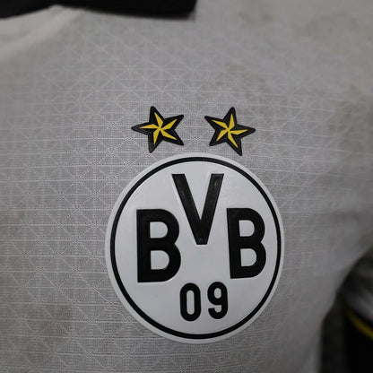 2024/2025 Dortmund Third Away Football ShirtPlayer Version