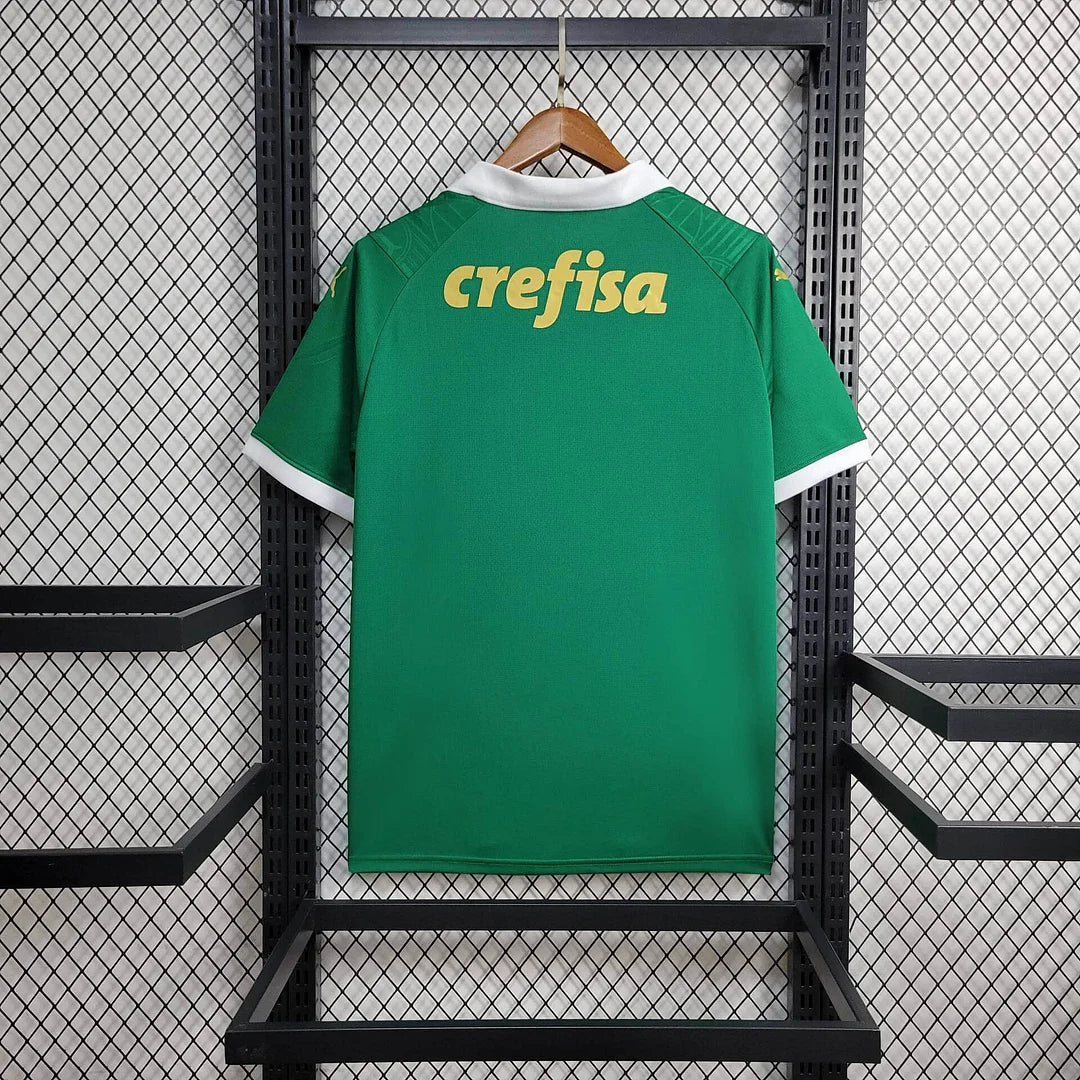2024/2025 Palmeiras Home Football Shirt