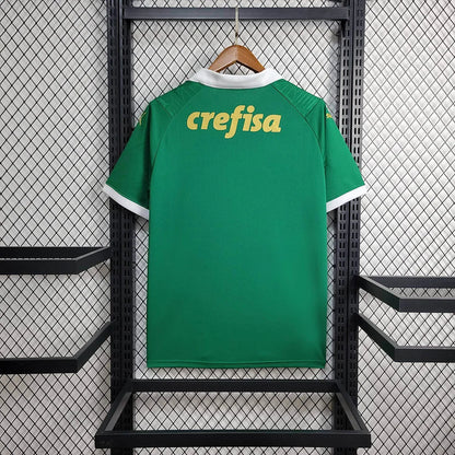 2024/2025 Palmeiras Home Football Shirt