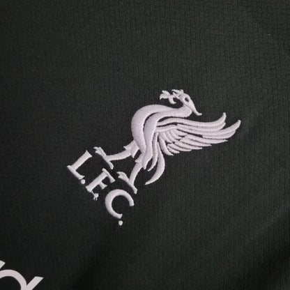 2024/2025 Liverpool Away Soccer Jersey