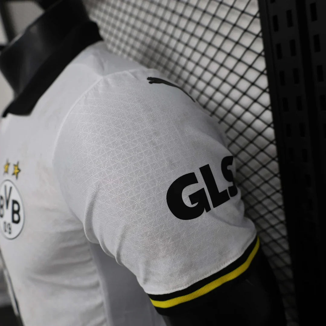 2024/2025 Dortmund Third Away Football ShirtPlayer Version
