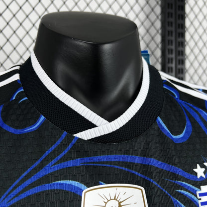 2026 Argentina Player Version Away World Cup Football Jersey