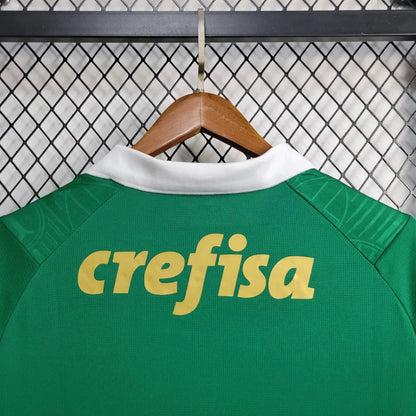 2024/2025 Palmeiras Home Football Shirt