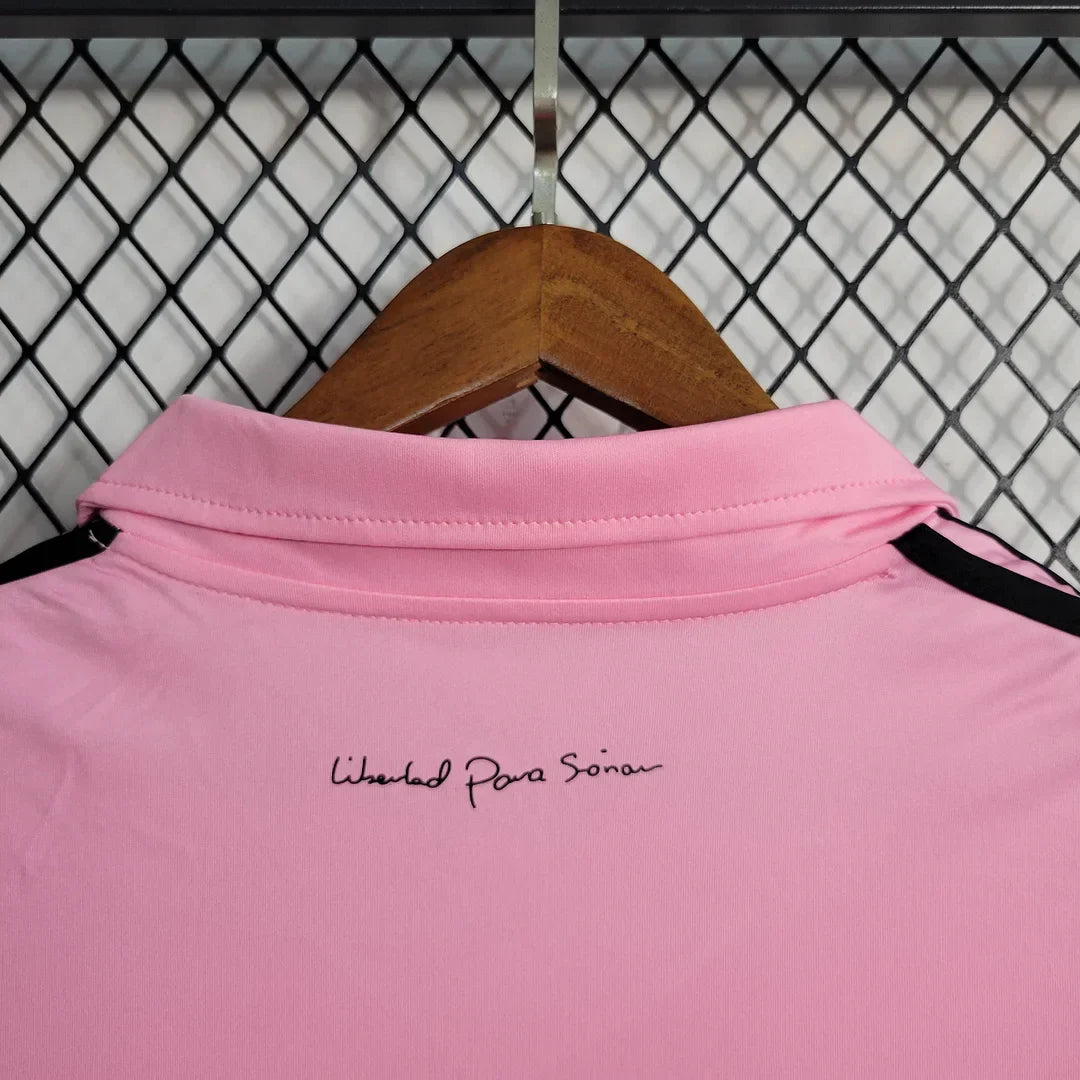 2022/2023 Inter Miami Home Soccer Jersey