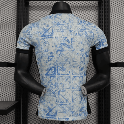 2024 Portugal Away Football ShirtPlayer Version