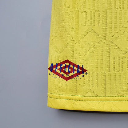 1992/1994 Retro Manchester United Third Away Football Shirt