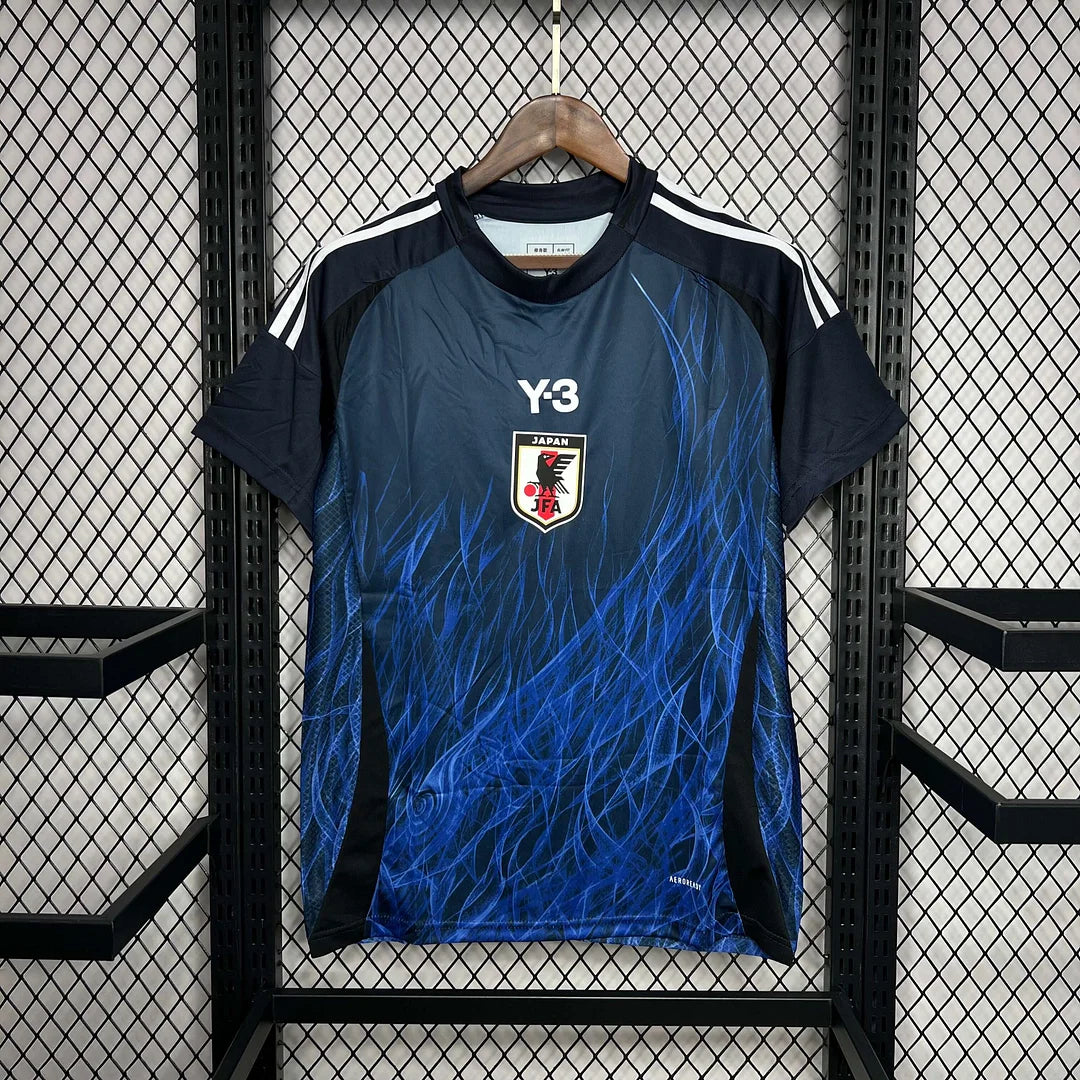 2024/2025 Japan Home Soccer Jersey