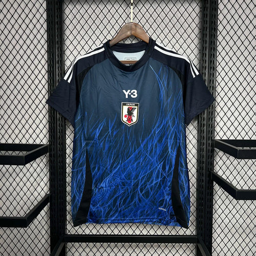 2024/2025 Japan Home Soccer Jersey