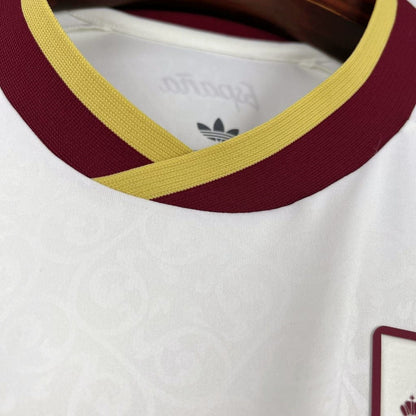 2026 Spain Away World Cup Football Jersey