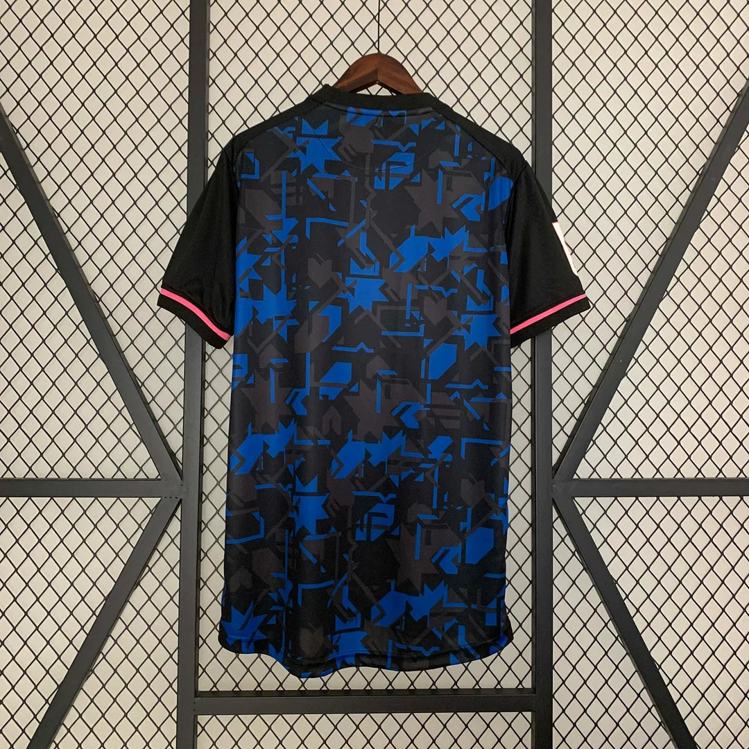 2023/2024 Sevilla Third Away Football Shirt
