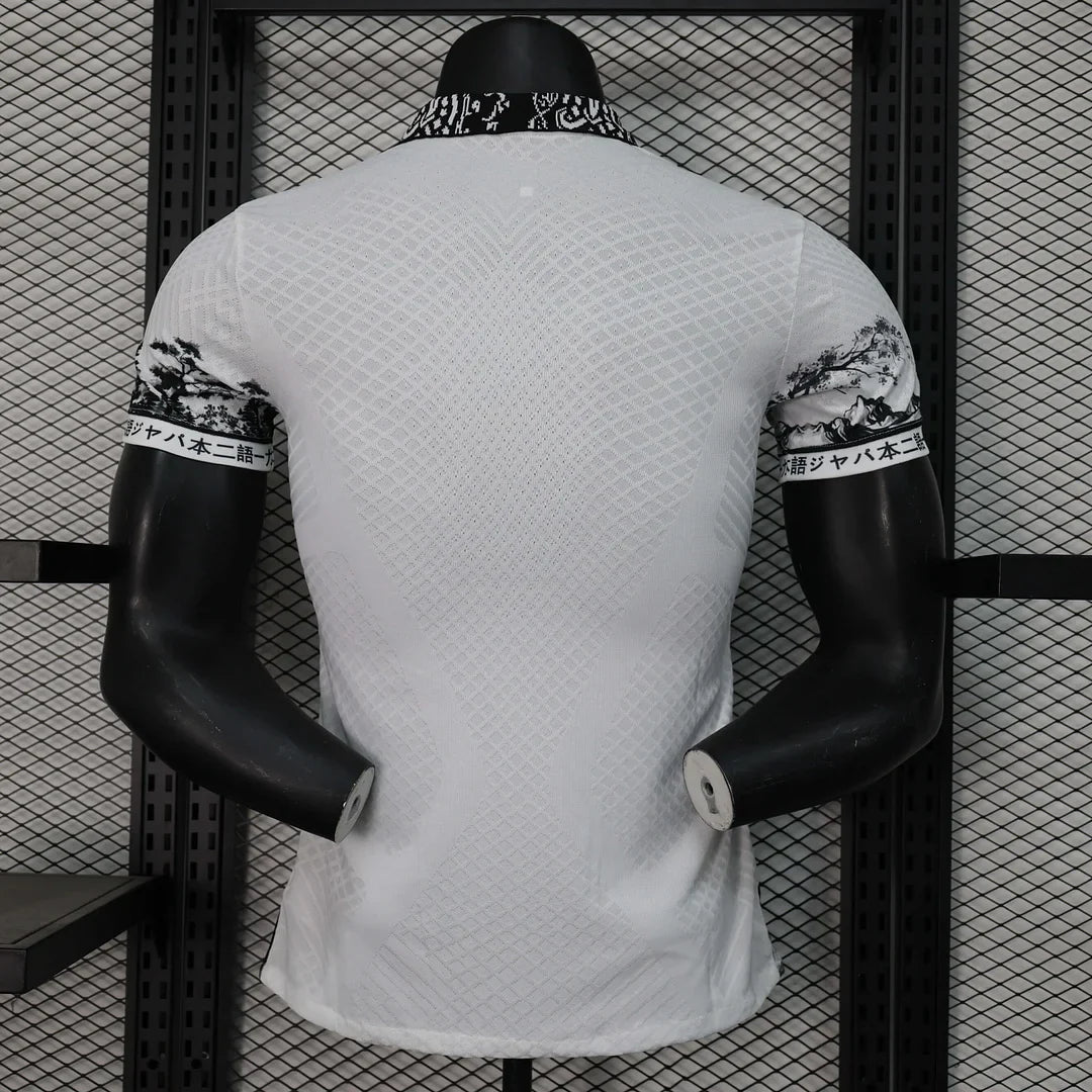 2023/2024 Japan Special Edition Football Jersey - Player Version