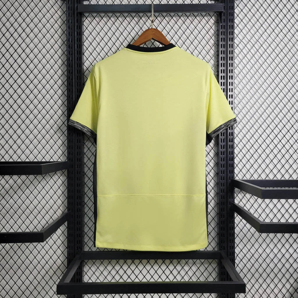 2023/2024 Corinthians Third Away Football Shirt