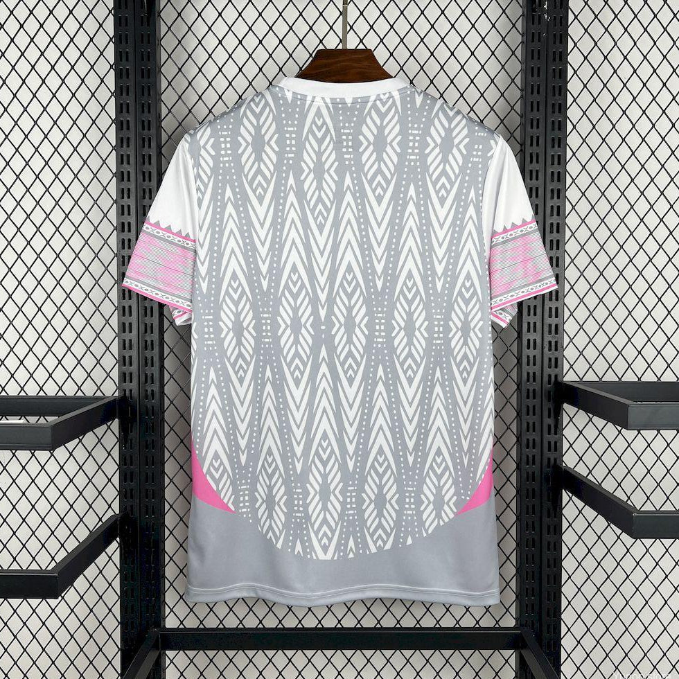 2025/2026 Mexico Concept Special Football Jersey