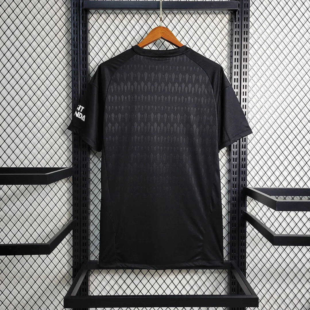 2024/2025 Arsenal Goalkeeper Football Shirt