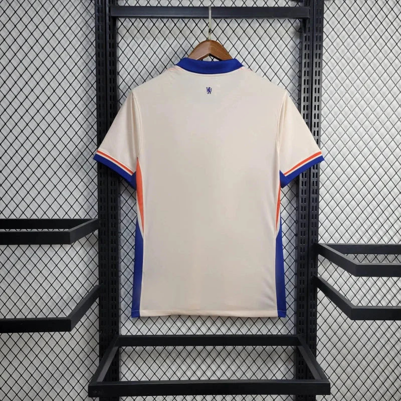 2024/2025 Chelsea Away Football Jersey